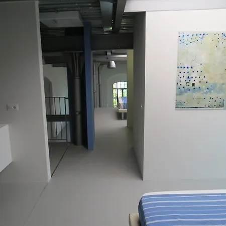 Loft Viola Apartmán *