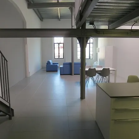 Loft Viola * Ghiffa