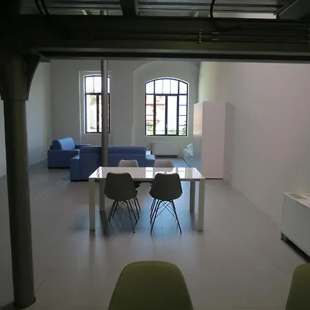 Loft Viola Apartmán