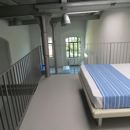 Apartment Loft Viola *