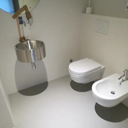 Loft Viola Apartmán Ghiffa