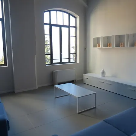 Loft Viola Ghiffa