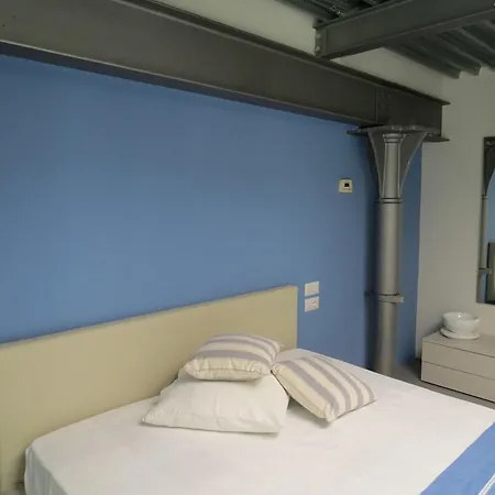 Apartmán Loft Viola *